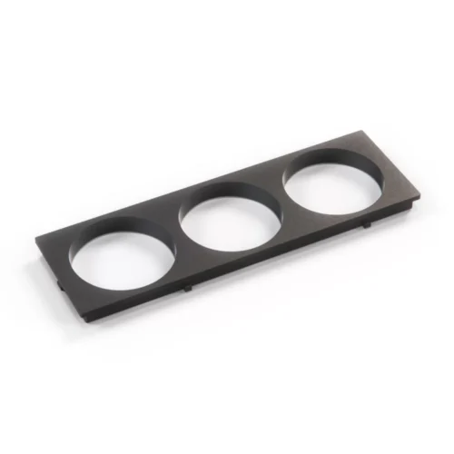 Gauge Sets & Dash Panels For Mazda 3 2" 52mm 3 Triple Holes Dash Car Gauge Meter Pod Mount Holder Car & Truck Gauge Sets & Dash Panels For Jeep