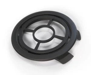 BMW E36 Speaker Cover 51442253889