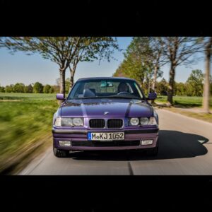 BMW E36 325i 24v (Sedan / Coupé / Convertible / Touring) '90 -> '95