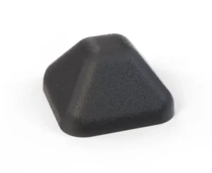 BMW E36 Mirror Adjust Control Switch Button Cap Black 61311383335