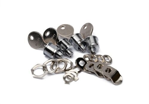 Genuine ALPINA Original/Softline Cap Lock Set BMW -127- | MY Classic ...