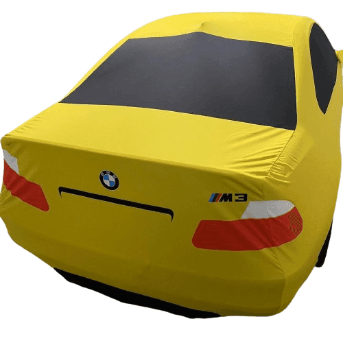 BMW E30 Design Your Own Custom Car Cover Indoor/Outdoor (Normal, Printed Sports, Printed Premium Covers) - Image 12