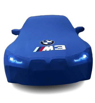 BMW E30 Design Your Own Custom Car Cover Indoor/Outdoor (Normal, Printed Sports, Printed Premium Covers) - Image 21