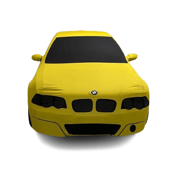 BMW E30 Design Your Own Custom Car Cover Indoor/Outdoor (Normal, Printed Sports, Printed Premium Covers) - Image 11