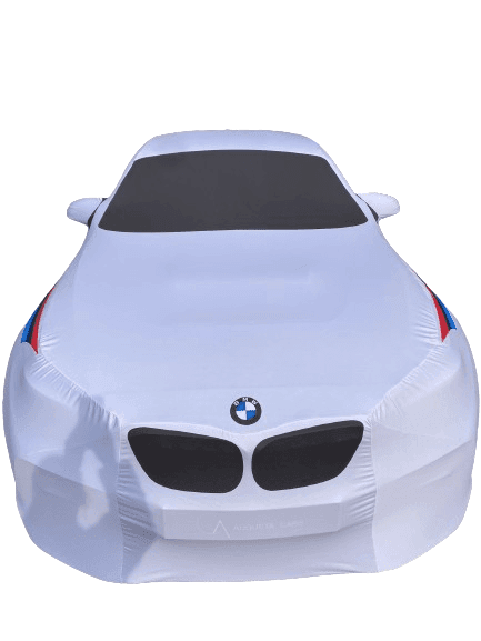 BMW E30 Design Your Own Custom Car Cover Indoor/Outdoor (Normal, Printed Sports, Printed Premium Covers) - Image 15