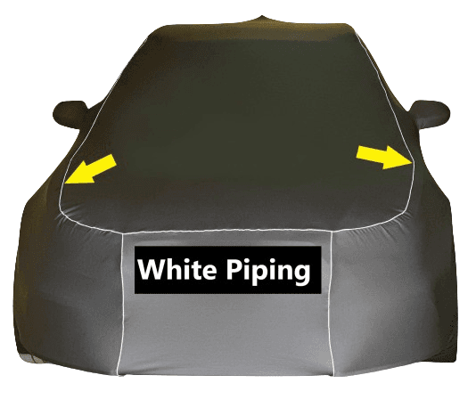 BMW E30 Design Your Own Custom Car Cover Indoor/Outdoor (Normal, Printed Sports, Printed Premium Covers) - Image 24