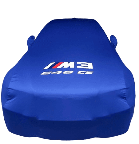 BMW E30 Design Your Own Custom Car Cover Indoor/Outdoor (Normal, Printed Sports, Printed Premium Covers) - Image 22