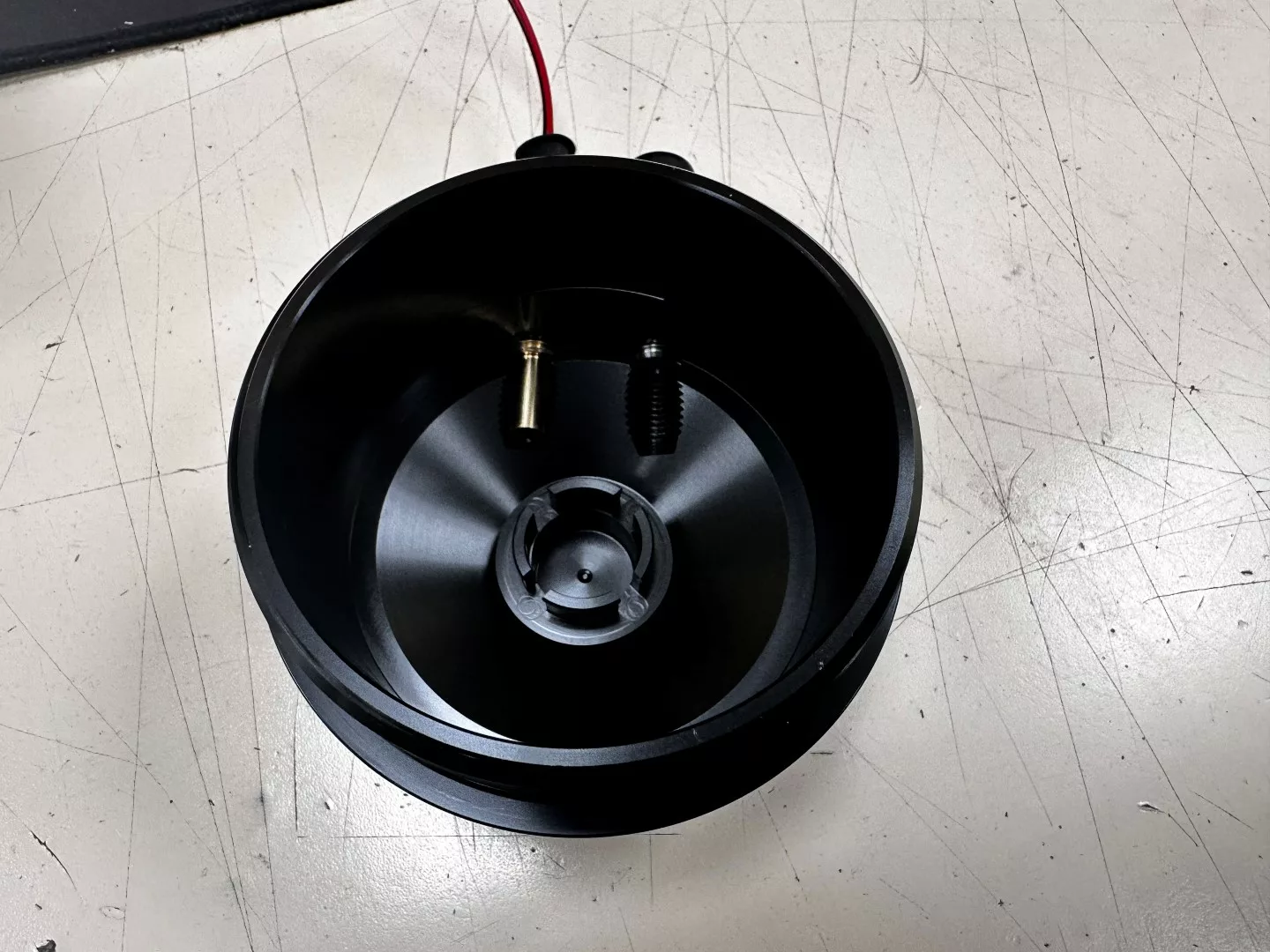 S52/M52/M60 Oil Adaptor BMW E36 E46 - Image 3