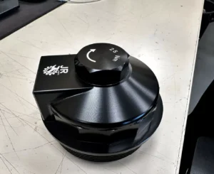 S52/M52/M60 Oil Adaptor BMW E36 E46