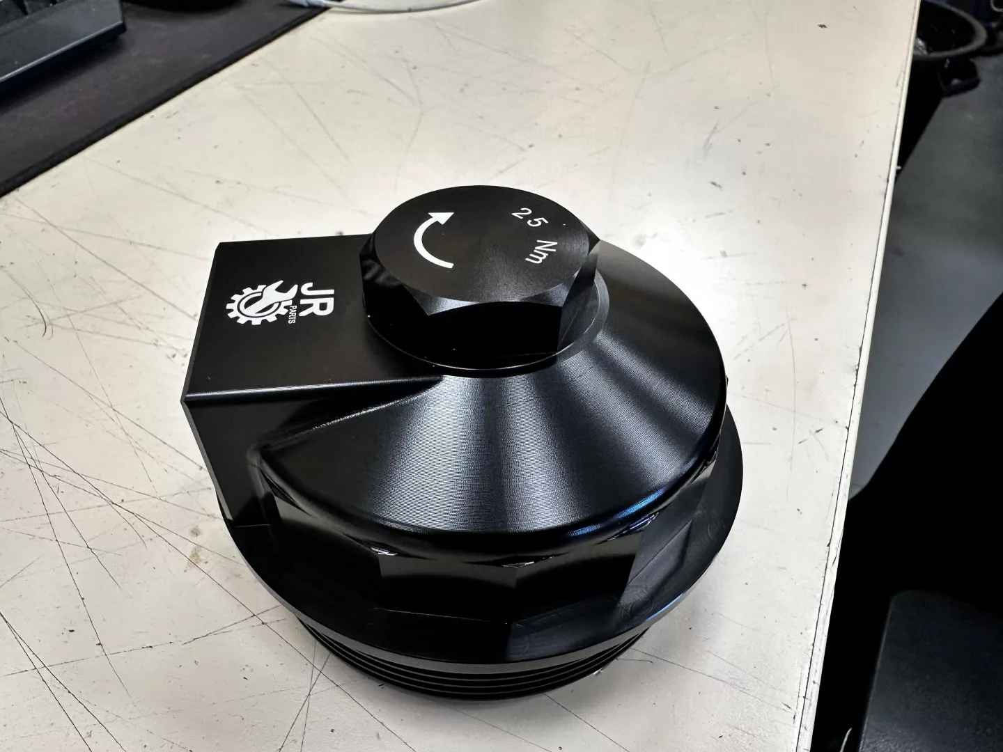 S52/M52/M60 Oil Adaptor BMW E36 E46