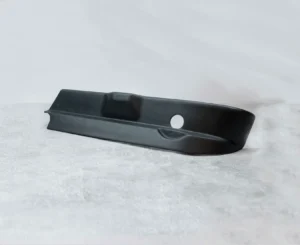 M sport seat trim passenger side- BMW E30 E23 E24 E28