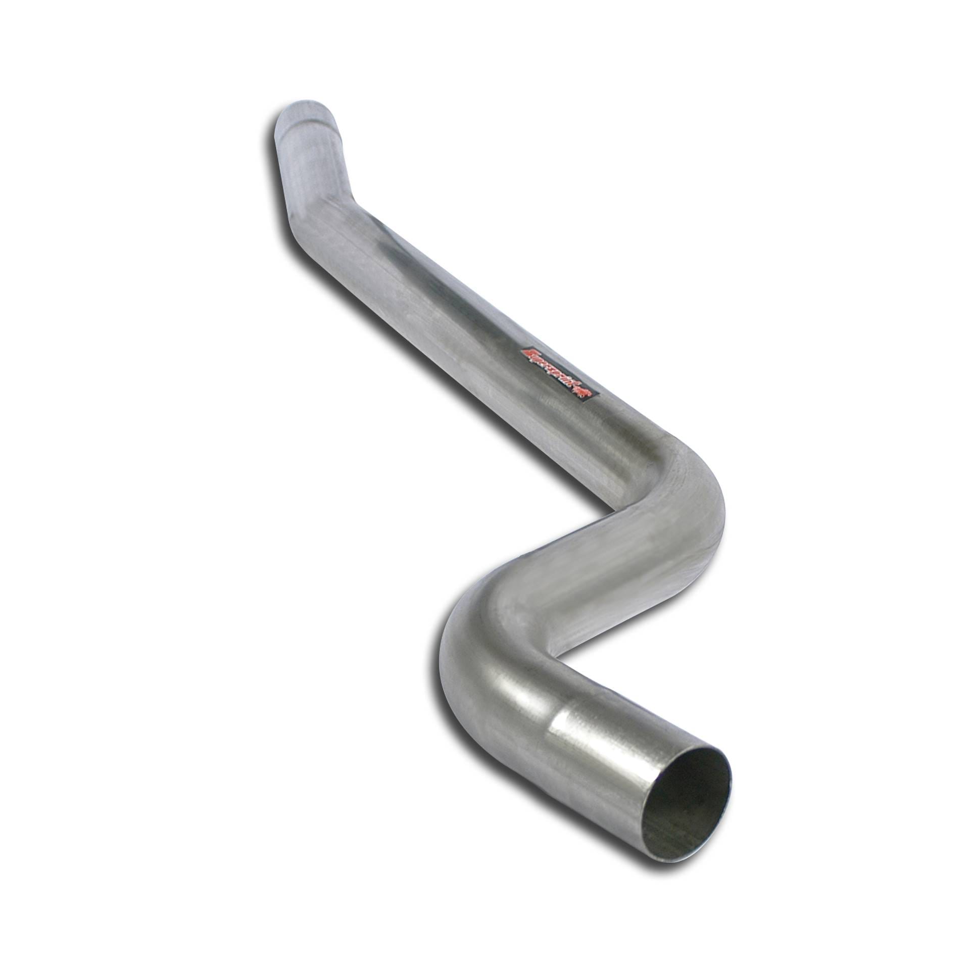 SuperSprint Track performance pack (manual gearbox) for BMW 1 Series BMW F20 / F21 - 2015 BMW F20 / F21 125i 2.0T (218 Hp) 2011 - 2014 - Image 4