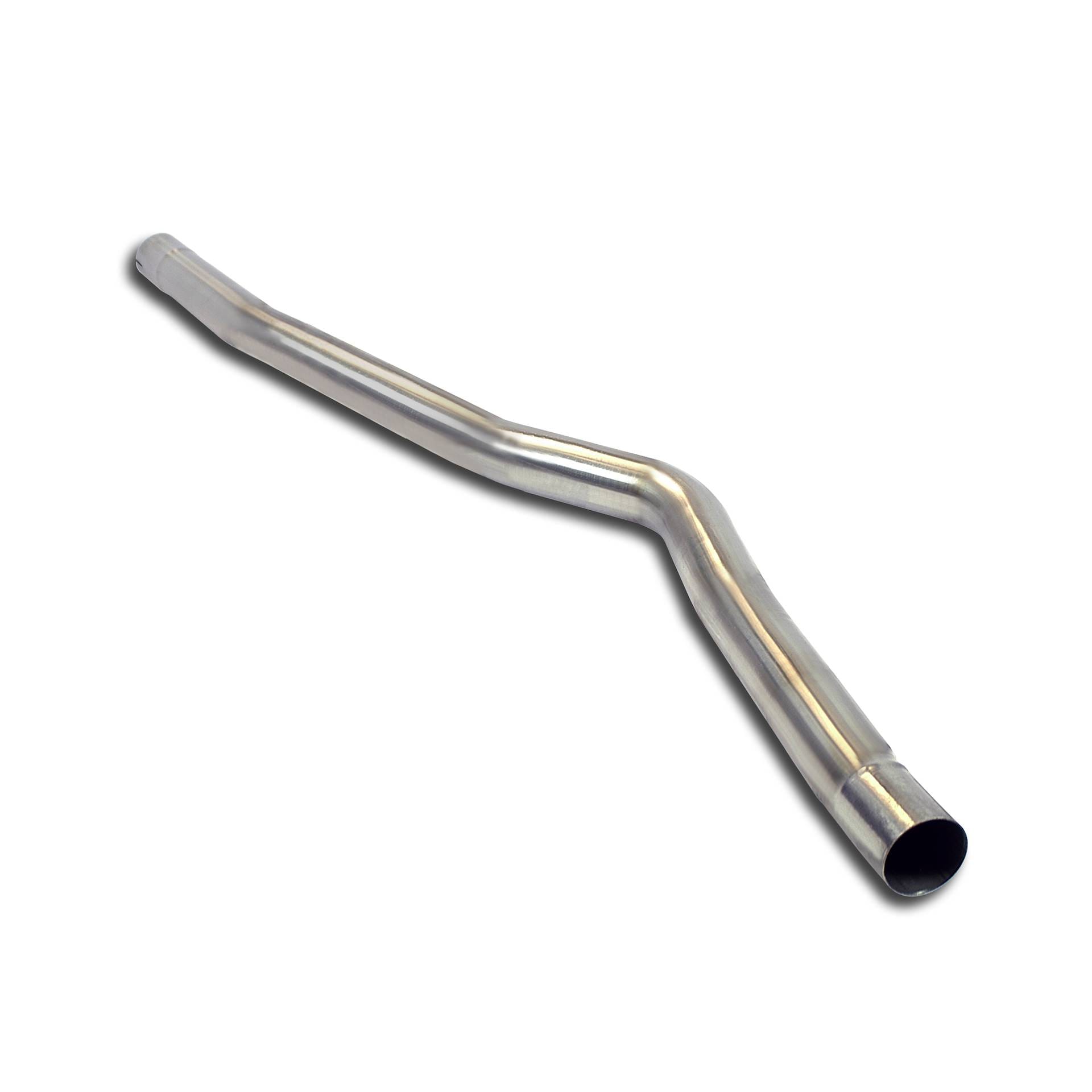 SuperSprint Track Performance pack with valve (models until 07/2013) for BMW 1 Series BMW F20 / F21 - 2015 BMW F20 / F21 M135i (320 Hp) 2012 - 2014 (with valve) - Image 3