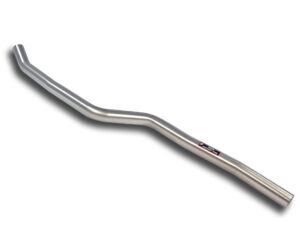 SuperSprint Front pipe for BMW 1 Series BMW F20 / F21 - 2015 BMW F20 / F21 114i 1.6T (4 cyl./ N13 - 102 Hp) 2011 - 2014