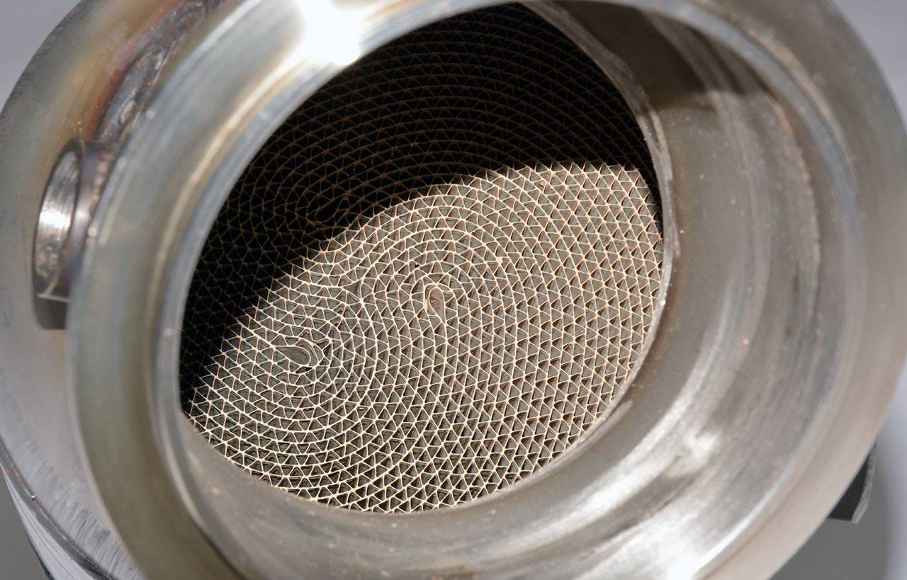 SuperSprint Downpipe kit + Metallic catalytic converter 200CPSI WRC for BMW 1 Series BMW F20 / F21 - 2015 BMW F20 / F21 M135i (320 Hp) 2012 - 2014 - Image 3