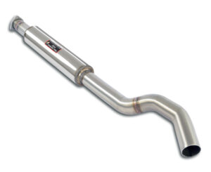 Alpina BMW ALPINA 2002 ALPINA 2002 tii (Sedan) '71 - '77 SuperSprint Front exhaust