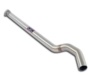 Alpina BMW ALPINA 2002 ALPINA 2002 tii (Sedan) '71 - '77 SuperSprint Mid pipe