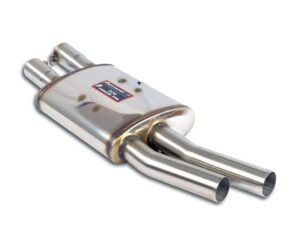 SuperSprint Centre exhaust for BMW 3 Series BMW E46 BMW E46 - All models (For S54 engine conversion)