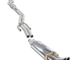 BMW M3 BMW E30 M3 BMW E30 M3 2.3L 1985 - 1992 SuperSprint Racing package - BDTM