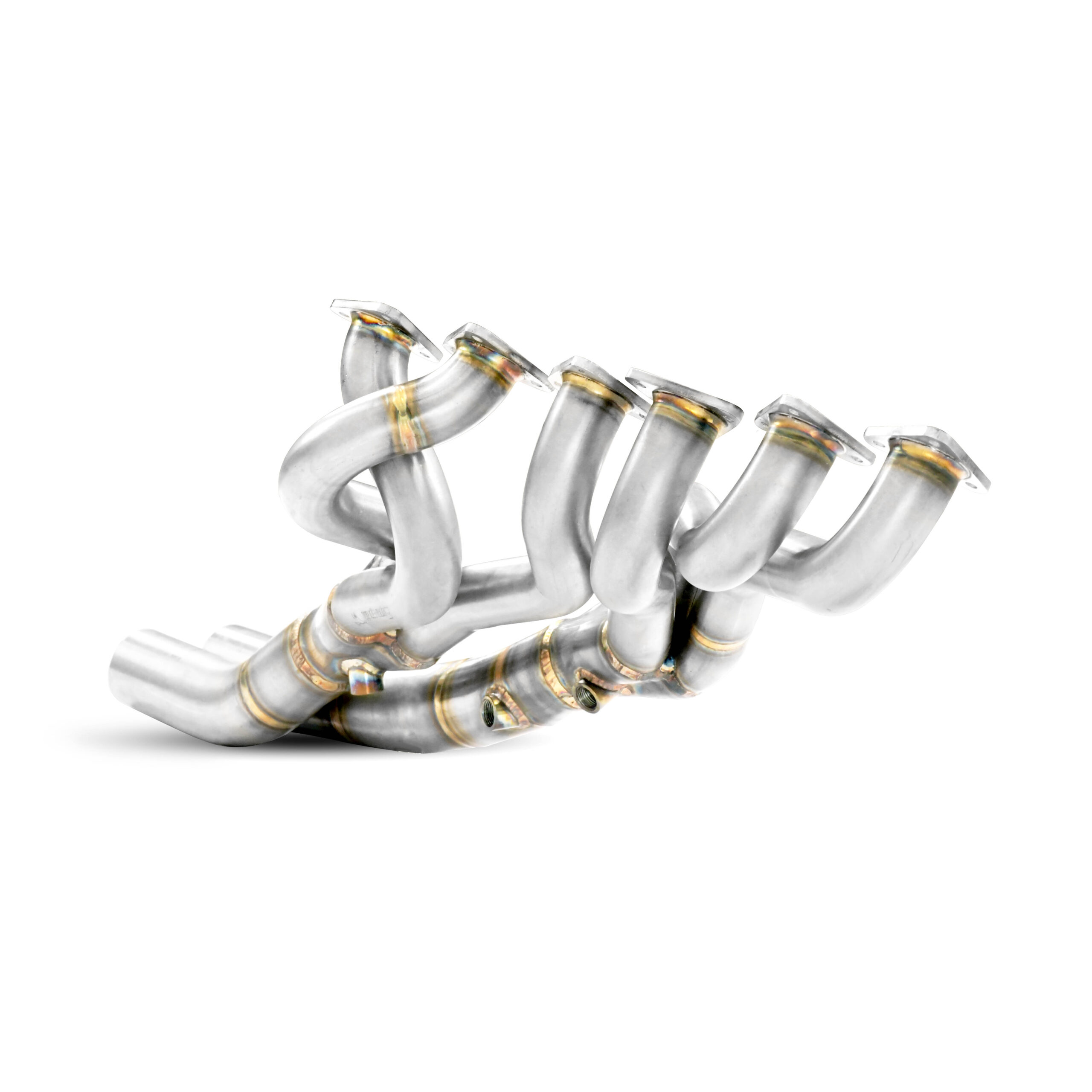 BMW Classic BMW 3 Series E30 BMW E30 - S54 engine conversion SuperSprint Manifold (Left Hand Drive) - Image 3