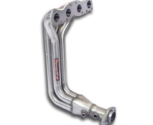 BMW MINI MINI  R56 One / Cooper MINI Cooper 1.6i (120 Hp) '07 - '10 SuperSprint Manifold(Left / Right Hand Drive)(Replaces catalytic)