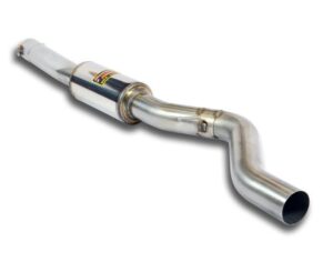 SuperSprint Centre exhaust for BMW 3 Series BMW F30 / F31 2012 - 2015 BMW F30 / F31 (Sedan-Touring) 335i (306 Hp) 2011 - 2015