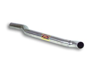 Alpina BMW ALPINA 5  Series (E39) ALPINA B10 (E39 Sedan - Touring) 3.3i (280 Hp) 1999 - 2003 SuperSprint Centre pipe