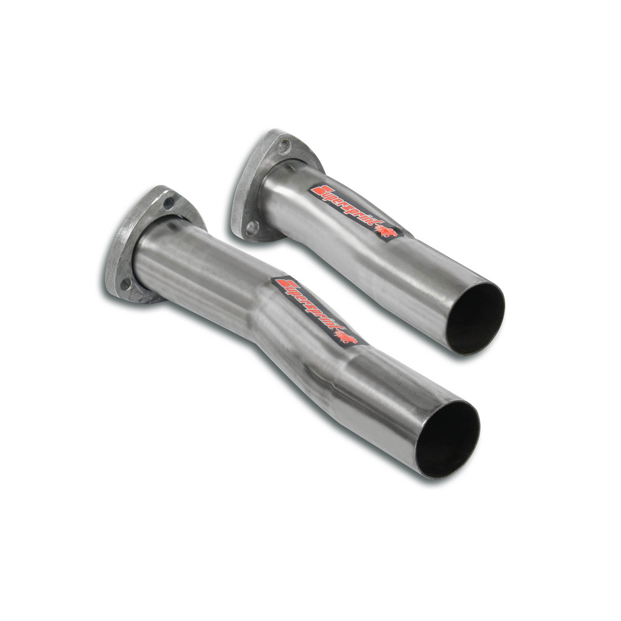 Alpina BMW ALPINA E9 (Coupe) ALPINA E9 (M30 Engine) SuperSprint Connecting pipe kit