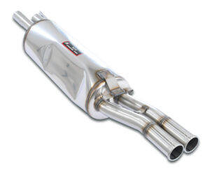 Alpina BMW ALPINA 5 Series (E12) ALPINA B2 (E12) 3.0L (230 Hp - 250 Hp) '76 SuperSprint Rear exhaust OO54(right side exit)