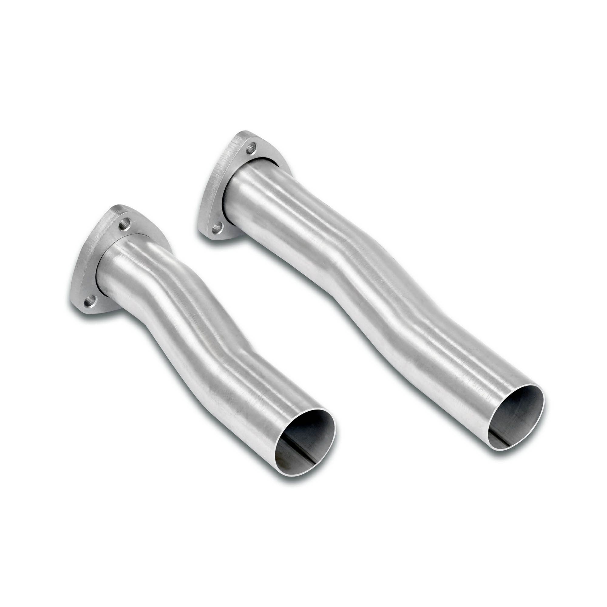 Alpina BMW ALPINA 5 Series (E12) ALPINA B2 (E12) 3.0L (230 Hp - 250 Hp) '76 SuperSprint Connecting pipe kit