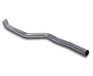 SuperSprint Front pipe for BMW 3 Series BMW F35 (Long Wheelbase) 2013 - 2015 BMW F35 316Li 1.6T (4 cyl./ N13 - 136 Hp) 2013 - 2015