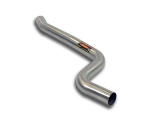SuperSprint Centre connecting pipe for BMW 3 Series BMW F30 / F31 2012 - 2015 BMW F30 / F31 (Sedan-Touring) 316i 1.6T (4 cyl./ N13 -136 Hp) 2012 - 2015