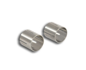 BMW Classic BMW 3 Series E30 BMW E30 323i (Sedan - Coupe) '82  - '87 SuperSprint Connecting sleeve pipes kit