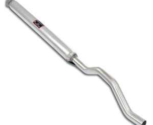 Alpina BMW ALPINA 2002 ALPINA 2002 (Sedan) '66 - '77 SuperSprint Front exhaust