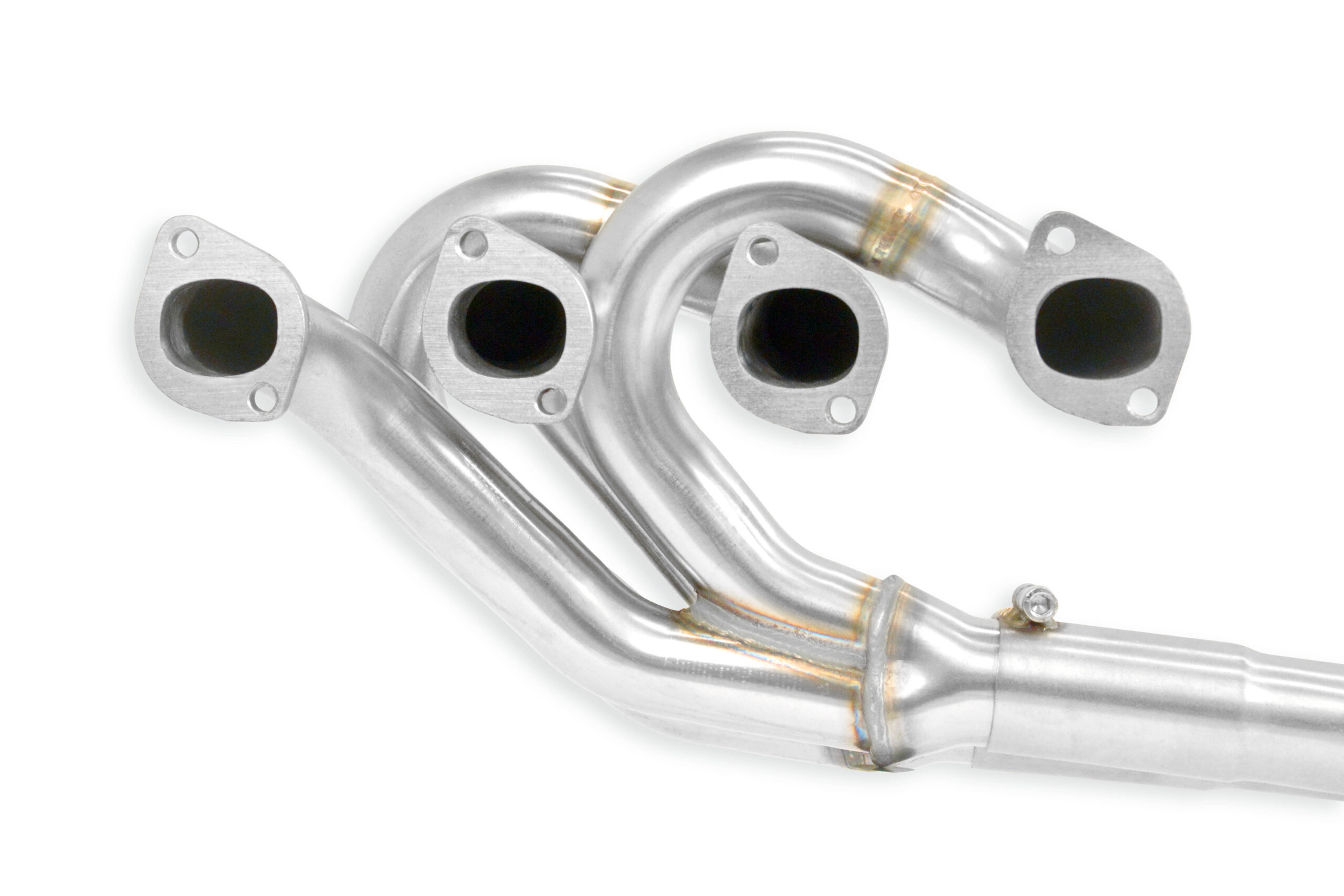 Alpina BMW ALPINA 2002 ALPINA 2002 (Sedan) '66 - '77 SuperSprint Headers(Left Hand Drive)Oval exhaust ports - Image 4