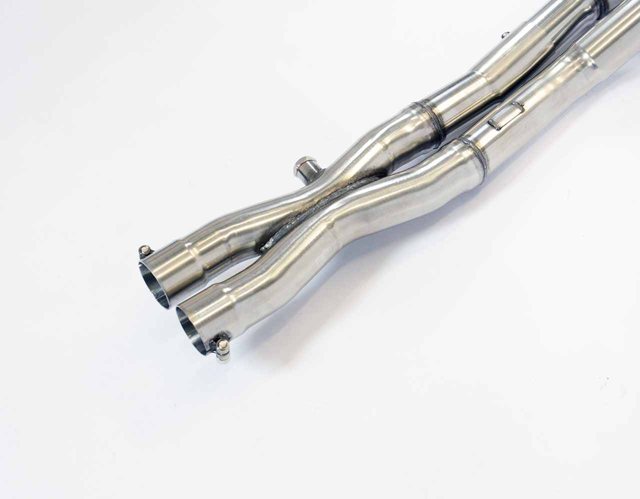 BMW Z1 2.5 (1988–1991) Supersprint Manifold - Image 5