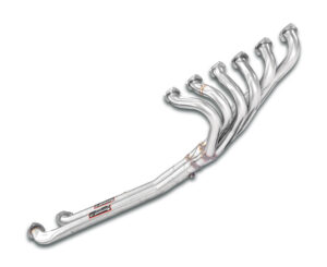 Alpina BMW ALPINA 3 Series (E30) ALPINA C1 (E30) (Sedan - Touring - Cabrio) 2.3i / 2.5i ' 83 - ' 87 SuperSprint Manifold 100% Stainless steel(Left Hand Drive only)