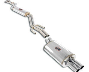 BMW M3 BMW E30 M3 BMW E30 M3 2.3L 1985 - 1992 SuperSprint Sport package - AWith E.E.C. homologation