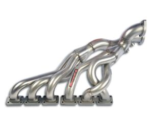 SuperSprint Manifold for BMW Z Models BMW E85 / E86 Z4 BMW Z4 Roadster / CoupÃÂ© (For S50 3.0L / 3.2L engine conversion)