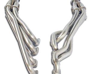 SuperSprint Manifold Right - Left(Left Hand Drive)SUPERSPRINT DESIGN PATENT for BMW X Models BMW E53 X5 BMW E53 X5 4.4i V8 (M62) '00 - '03