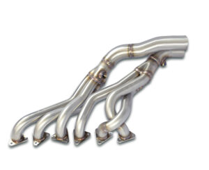 BMW Classic BMW 3 Series E36 BMW E36 All models (For S54 engine conversion) SuperSprint Manifold (Left Hand Drive)