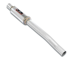 BMW MINI MINI R55 Clubman S / SD  MINI Cooper S Clubman 1.6i Turbo (175 Hp / 184 Hp) 2007 - 2014 SuperSprint Centre exhaust