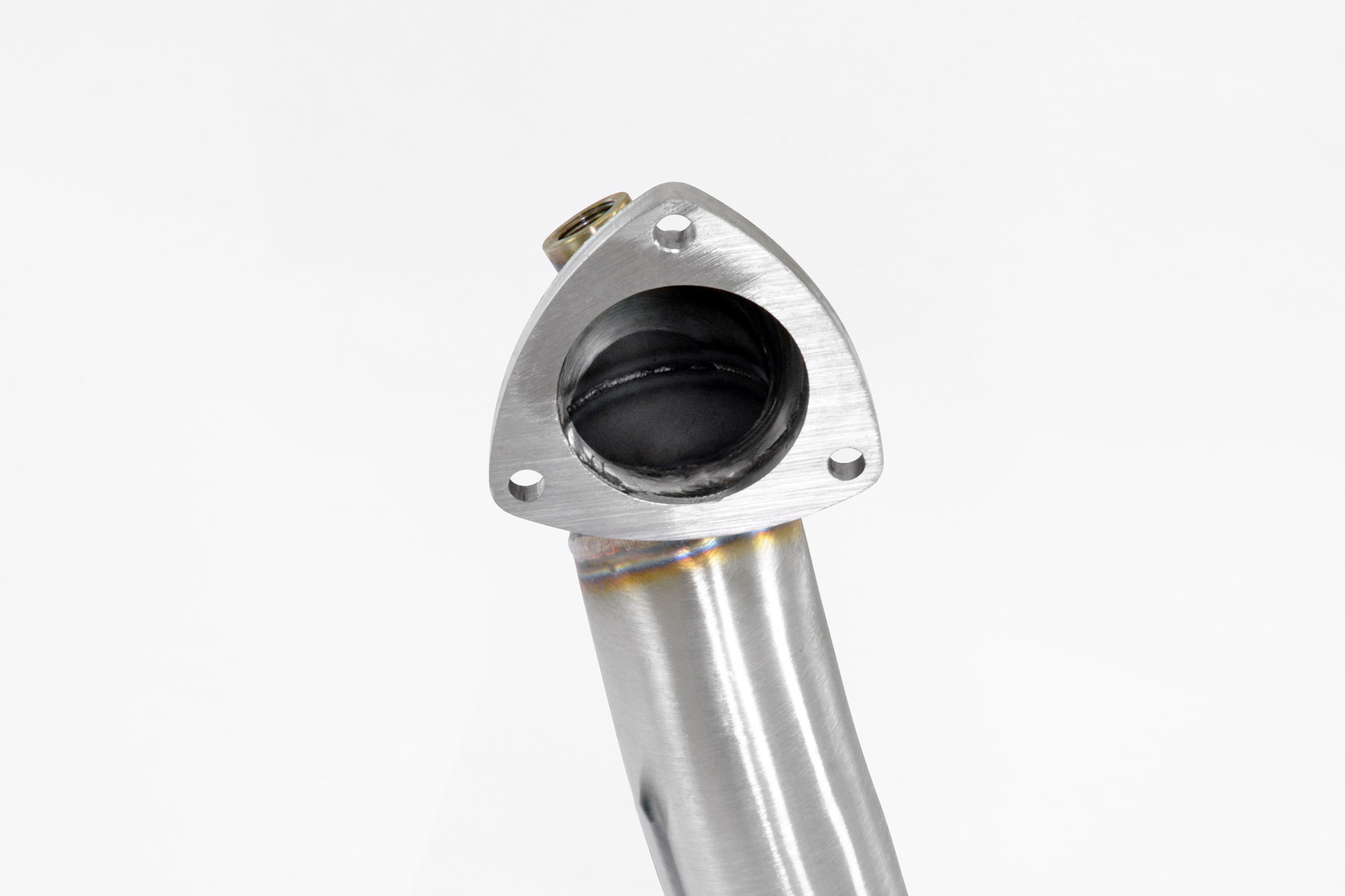 turbo charger(Left / Right Hand Drive)(Replace catalytic converter) for BMW MINI MINI R55 Clubman S / SD MINI Cooper S Clubman 1.6i Turbo (175 Hp / 184 Hp) 2007 - 2014 SuperSprint Pipe Kit - Image 7