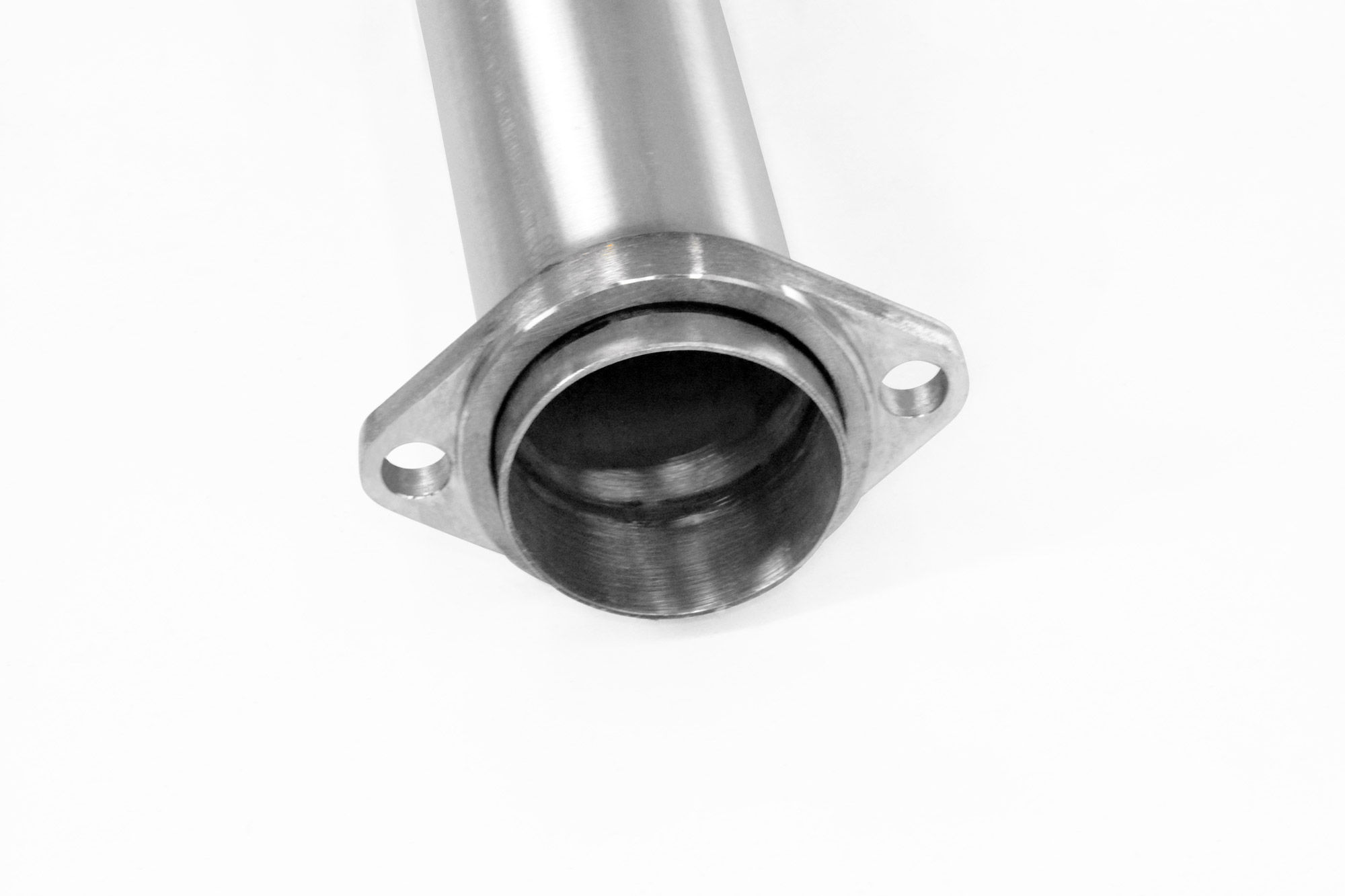 turbo charger(Left / Right Hand Drive)(Replace catalytic converter) for BMW MINI MINI R55 Clubman S / SD MINI Cooper S Clubman 1.6i Turbo (175 Hp / 184 Hp) 2007 - 2014 SuperSprint Pipe Kit - Image 9