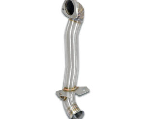BMW MINI MINI R55 Clubman S / SD  MINI Cooper S Clubman 1.6i Turbo (175 Hp / 184 Hp) 2007 - 2014 SuperSprint Turbo downpipe kit(Replaces OEM catalytic converter)(Replaces OEM catalytic converter)
