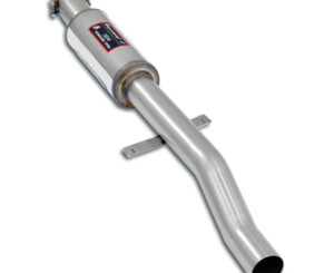 BMW MINI MINI R56 Cooper S / SD MINI Cooper S 1.6i Turbo "John Cooper Works" (211 Hp) 07/2011 - 2014 SuperSprint Centre exhaust