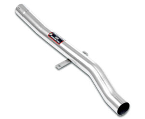 BMW MINI MINI R56 Cooper S / SD MINI Cooper S 1.6i Turbo (175 Hp / 184 Hp) 2007 - 2013 (Ø65mm system) SuperSprint Centre pipe