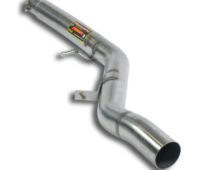 SuperSprint Front pipe(Automatic transmission) for BMW 3 Series BMW F30 / F31 2012 - 2015 BMW F30 (Sedan) 320i 2.0T (N20 184 Hp) 2011 - 2015