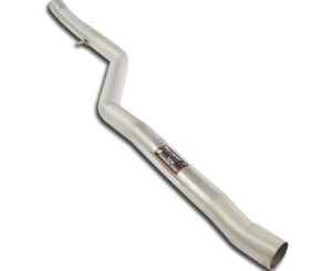 BMW 3 Series BMW F30 / F31 2012 - 2015 BMW F30 / F31 (Sedan-Touring) 335dX (313 Hp) 2013 - 2015 SuperSprint Front pipe(Replaces catalytic converter)