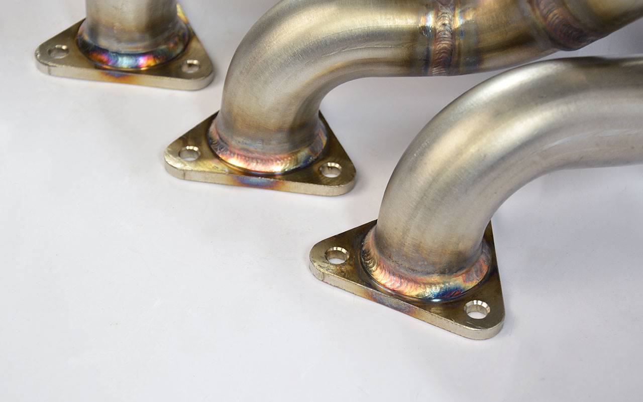 BMW Classic BMW Z3 E36 BMW Z3 Roadster / Coupe - All models (For S54 engine conversion) SuperSprint Manifold "Step Design" (Left / Right Hand Drive) - Image 9